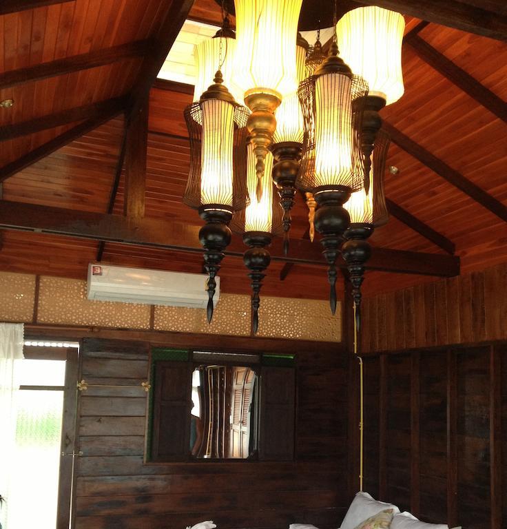 At Casa Guesthouse Amphawa Room photo