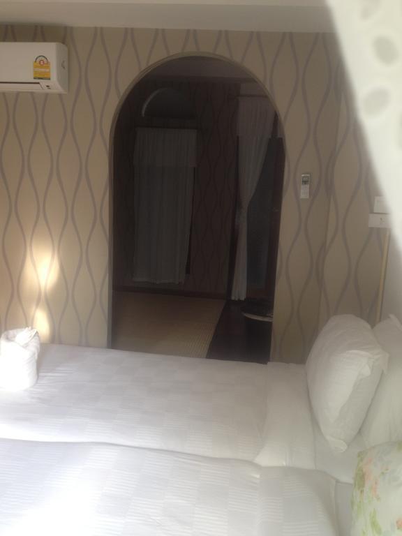 At Casa Guesthouse Amphawa Room photo