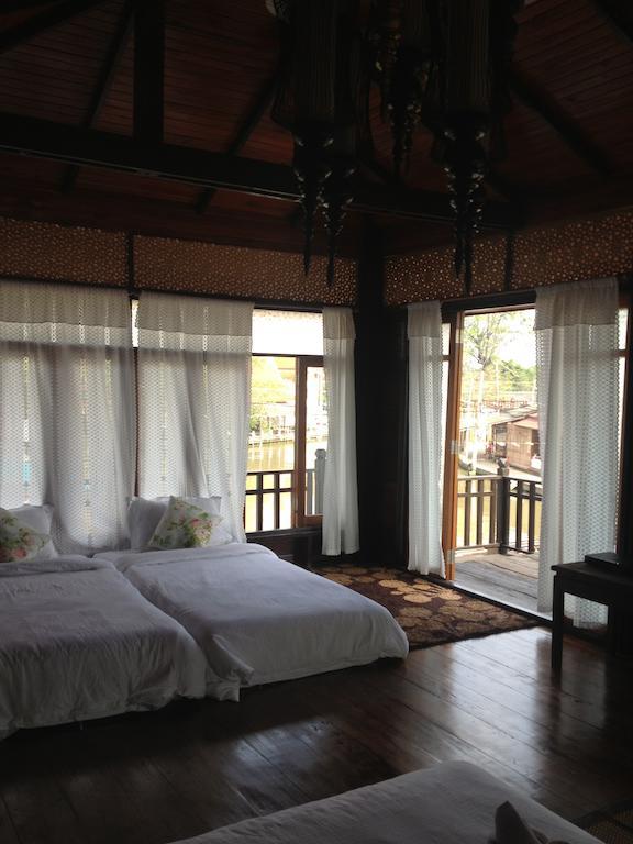 At Casa Guesthouse Amphawa Room photo