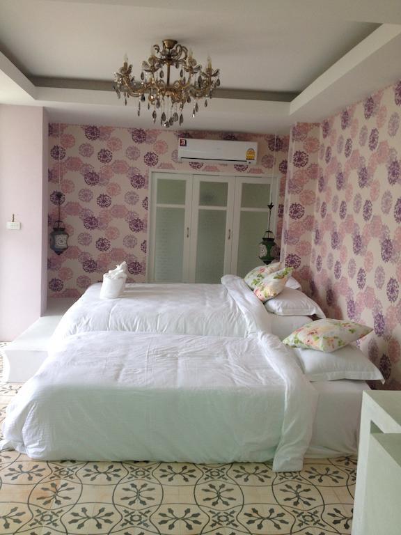 At Casa Guesthouse Amphawa Room photo