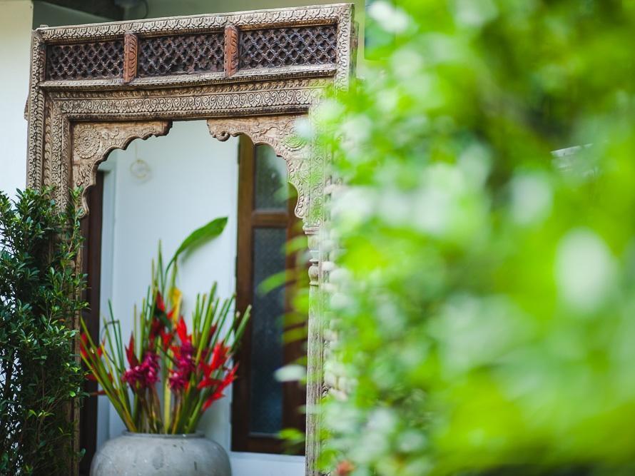 At Casa Guesthouse Amphawa Exterior photo